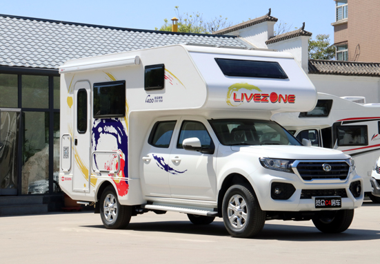 皮卡房車到底有什么優(yōu)勢(shì)，值得大家選擇？