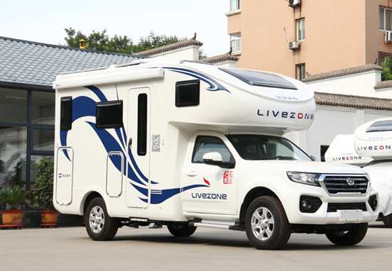 你真的了解房車專用底盤嗎？