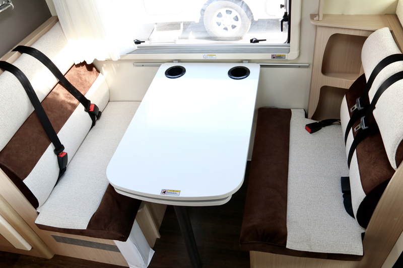 房車到底能睡幾個(gè)人 房車到底能睡幾個(gè)人