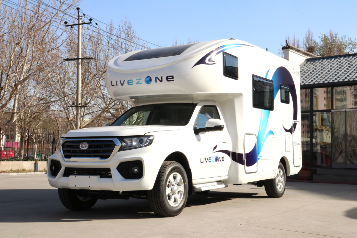 擁有四驅(qū)房車有什么好處呢？