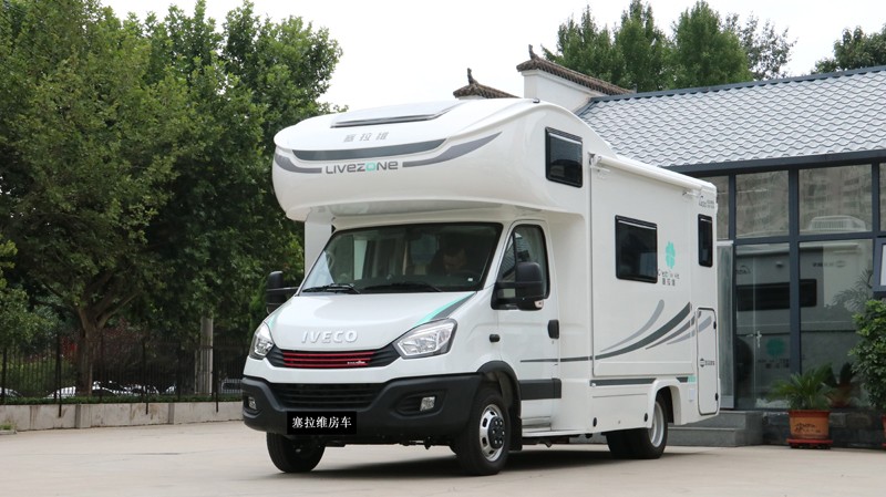 皮卡房車和依維柯房車你會選哪種？
