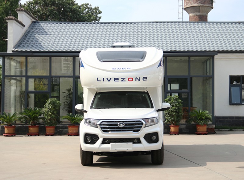 選擇皮卡房車有什么優勢呢？