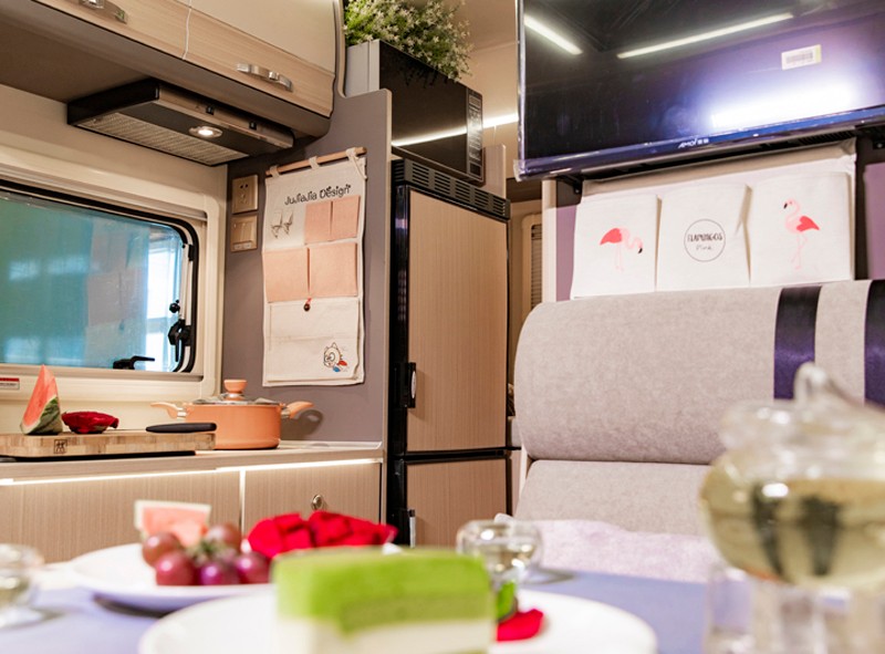 顏值、動力、配置、價格，選房車你先考慮哪個？