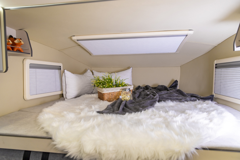 北京房車(chē)展覽眾房車(chē)再創(chuàng)佳績(jī)，圓滿收官