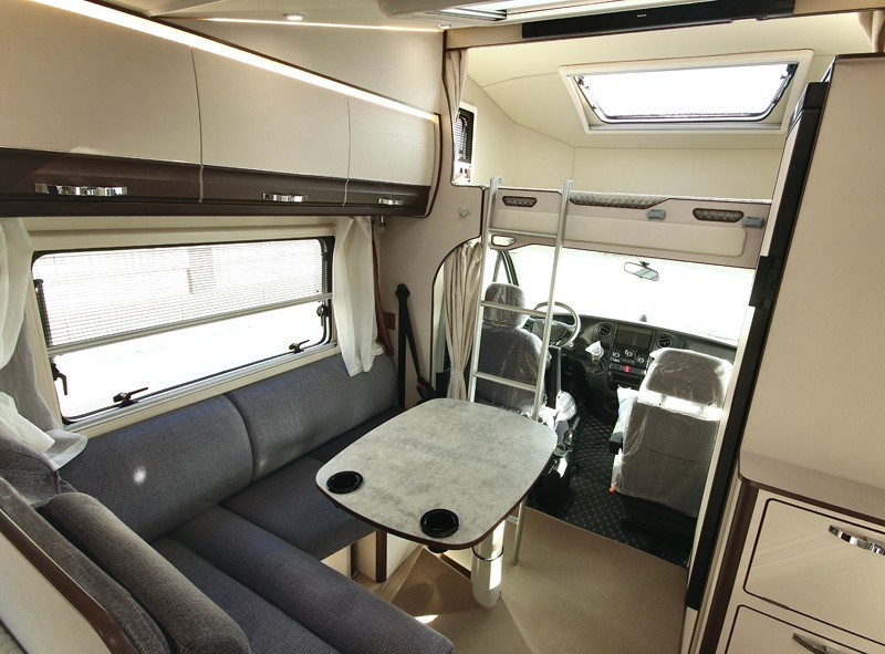 這么多款房車，適合您的是哪款？