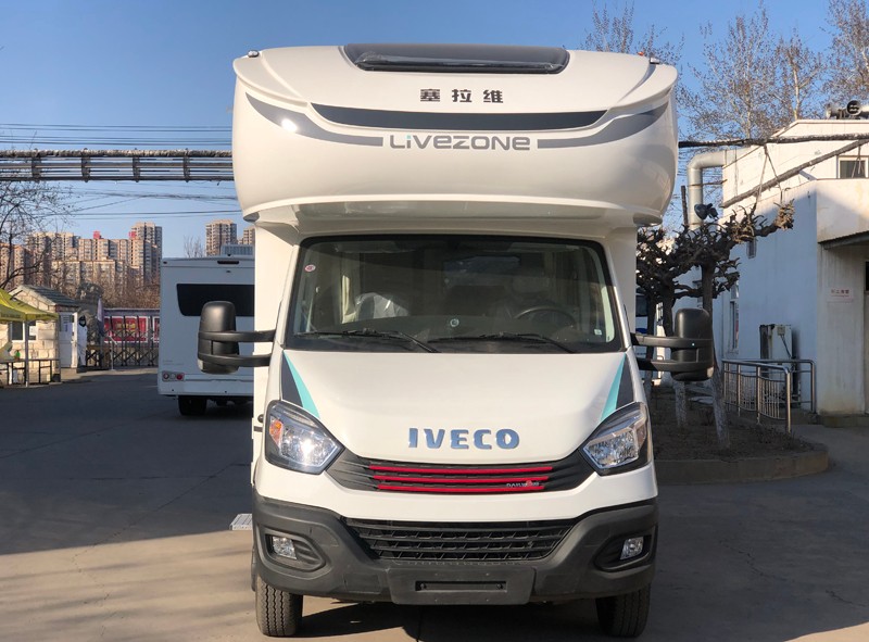 這么多款房車，適合您的是哪款？