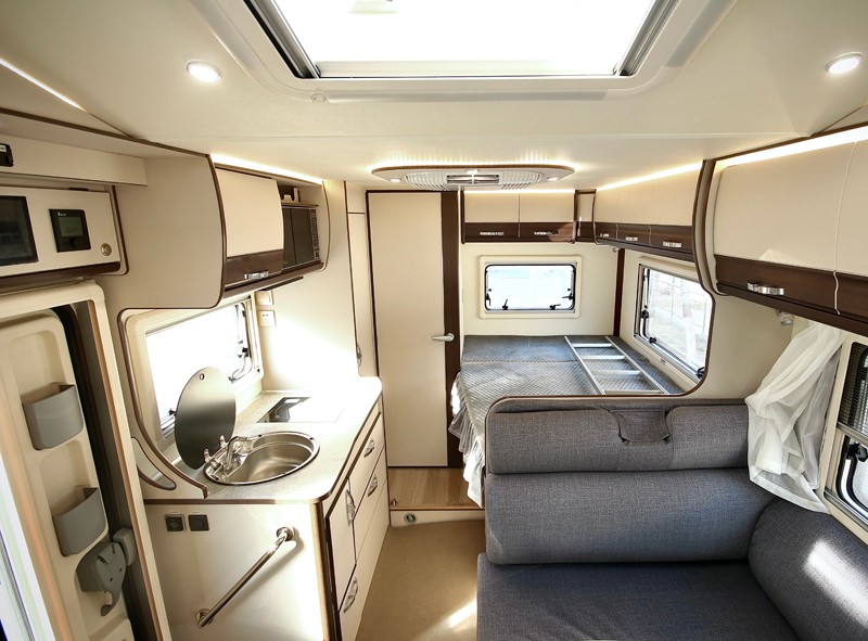 這么多款房車，適合您的是哪款？