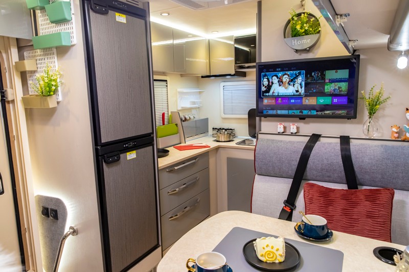 這款四驅房車，確實值得選擇