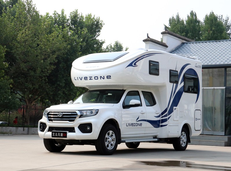 開放三胎，房車應該怎么選？