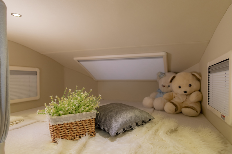 開放三胎，房車應該怎么選？