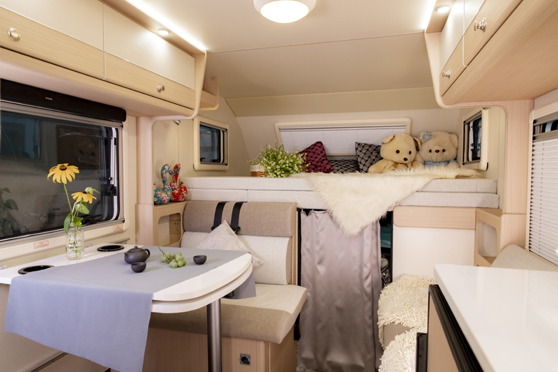 藍牌C本能開，30萬以內的房車推薦