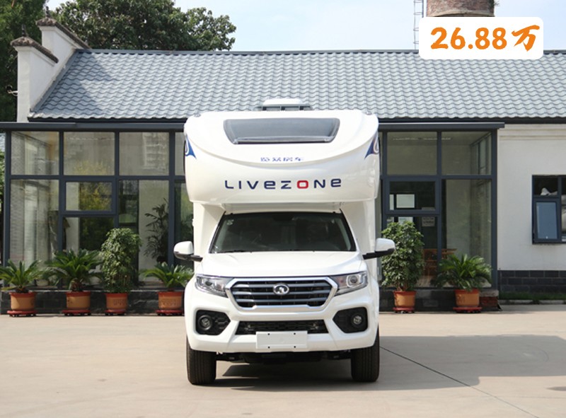 這樣的優惠，這個房車展您真的想錯過？