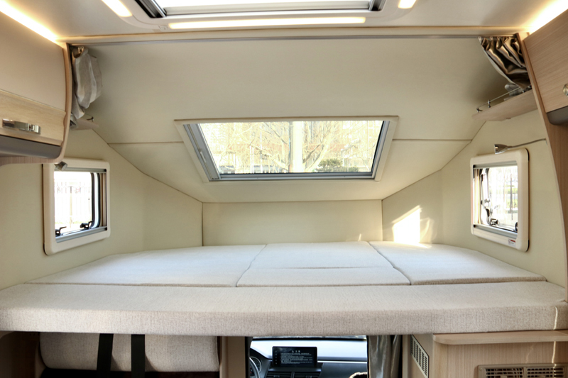 有四驅才是王道，這兩款國產房車可選