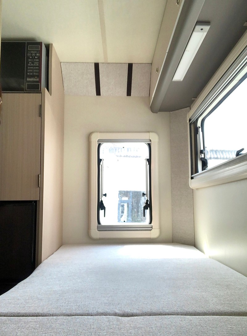 有四驅才是王道，這兩款國產房車可選