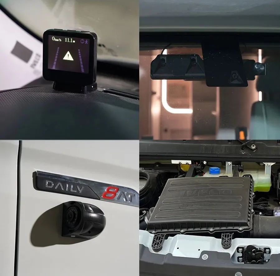 開(kāi)上這臺(tái)房車(chē) 我成了營(yíng)地最靚的仔