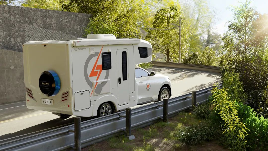 什么時(shí)候你最想擁有一臺(tái)房車? 什么時(shí)候你最想擁有一臺(tái)房車?