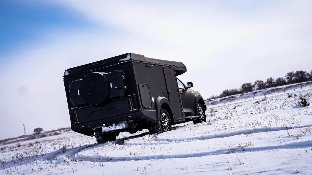 購買柴油版房車的車友請注意！