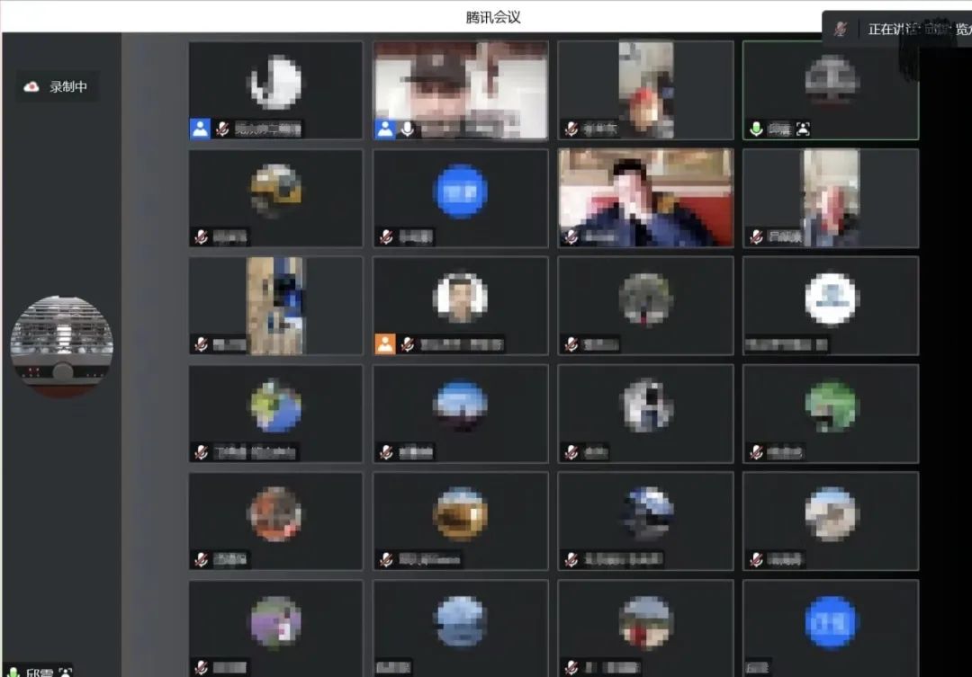 以用戶為中心，覽眾房車高管與用戶在線懇談