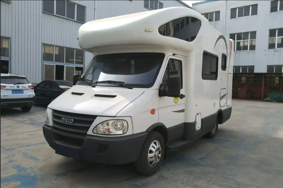 向“偽性價(jià)比”房車出擊，第五代塞拉維來(lái)襲！