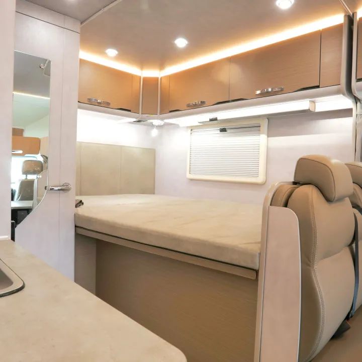 向“偽性價(jià)比”房車出擊，第五代塞拉維來(lái)襲！