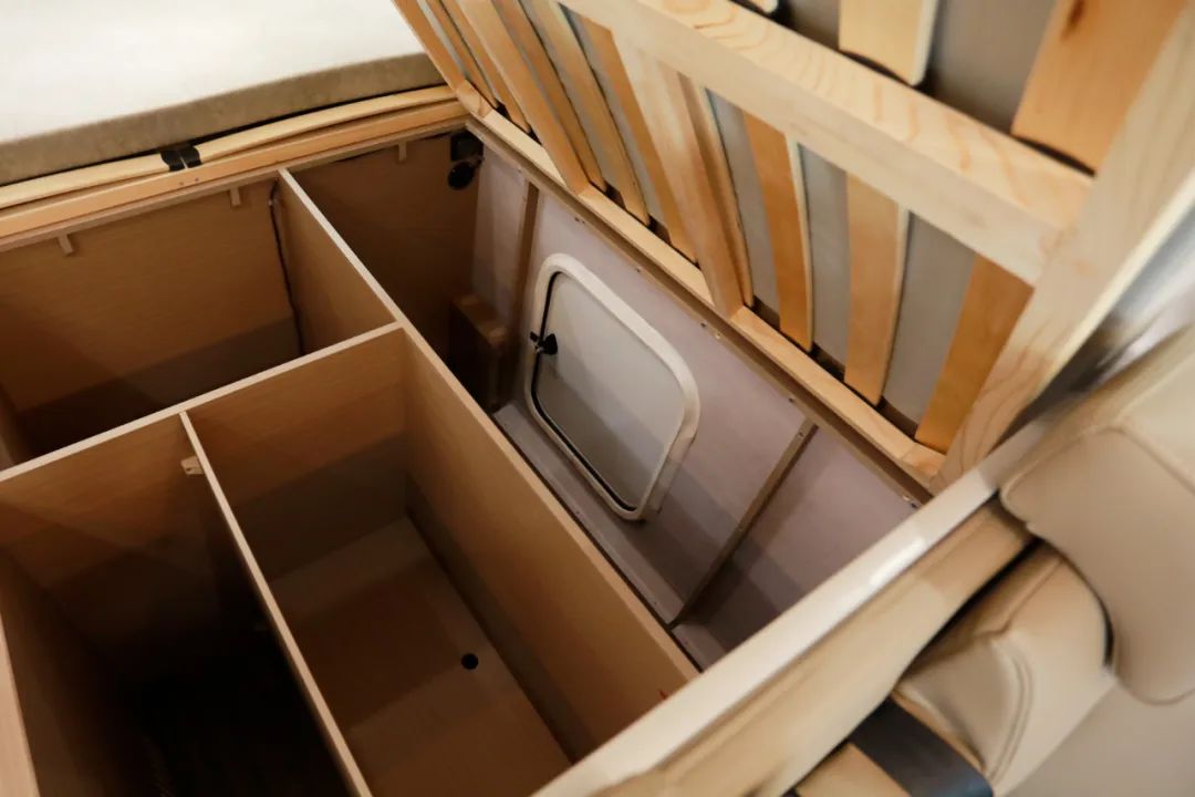 向“偽性價(jià)比”房車出擊，第五代塞拉維來(lái)襲！