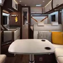 向“偽性價(jià)比”房車出擊，第五代塞拉維來(lái)襲！