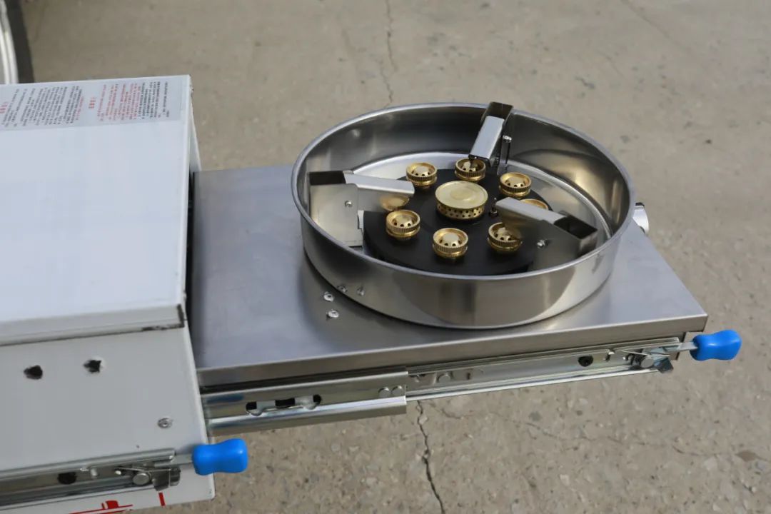 向“偽性價(jià)比”房車出擊，第五代塞拉維來(lái)襲！