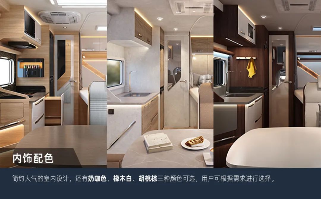 這可能是2023年更具性價比的房車了！