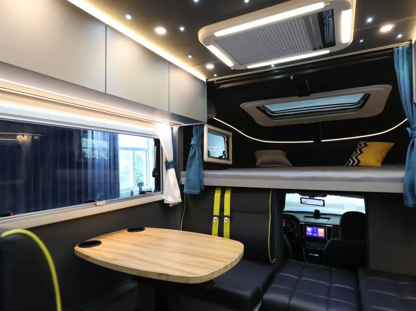 房車保養小技巧，快進來get一下！