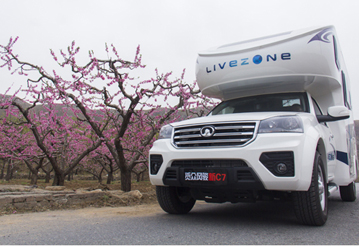 二十幾萬(wàn)的房車(chē)怎么樣？