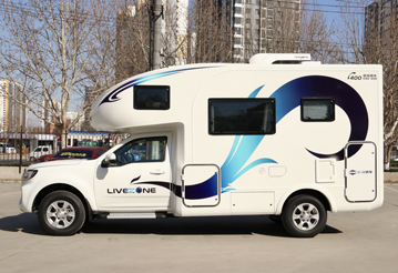 廣州杭州，兩場房車展會必須要去選選