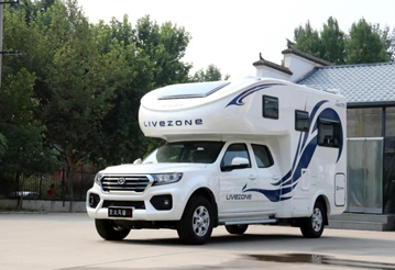 房車旅行到底有什么優勢呢？