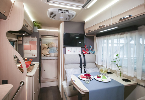 好動力，好空間，還是這款四驅房車