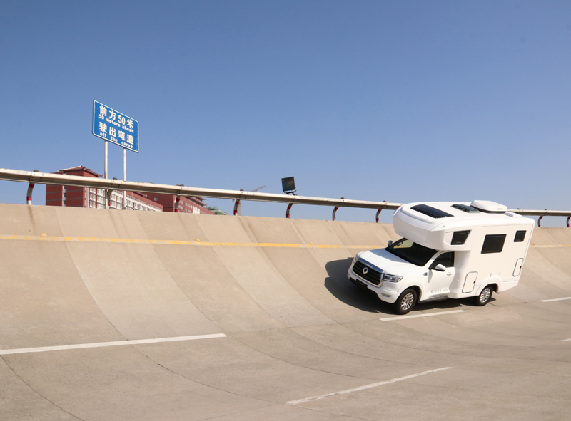 這么好的長城炮房車，您來為他命名吧