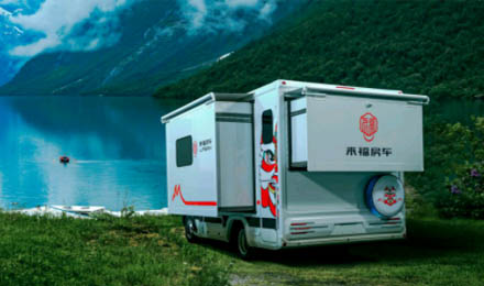 背包、騎行、自駕、房車，哪個是你的露營偏愛？