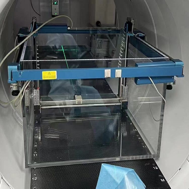 三維掃描水箱 三維掃描水箱